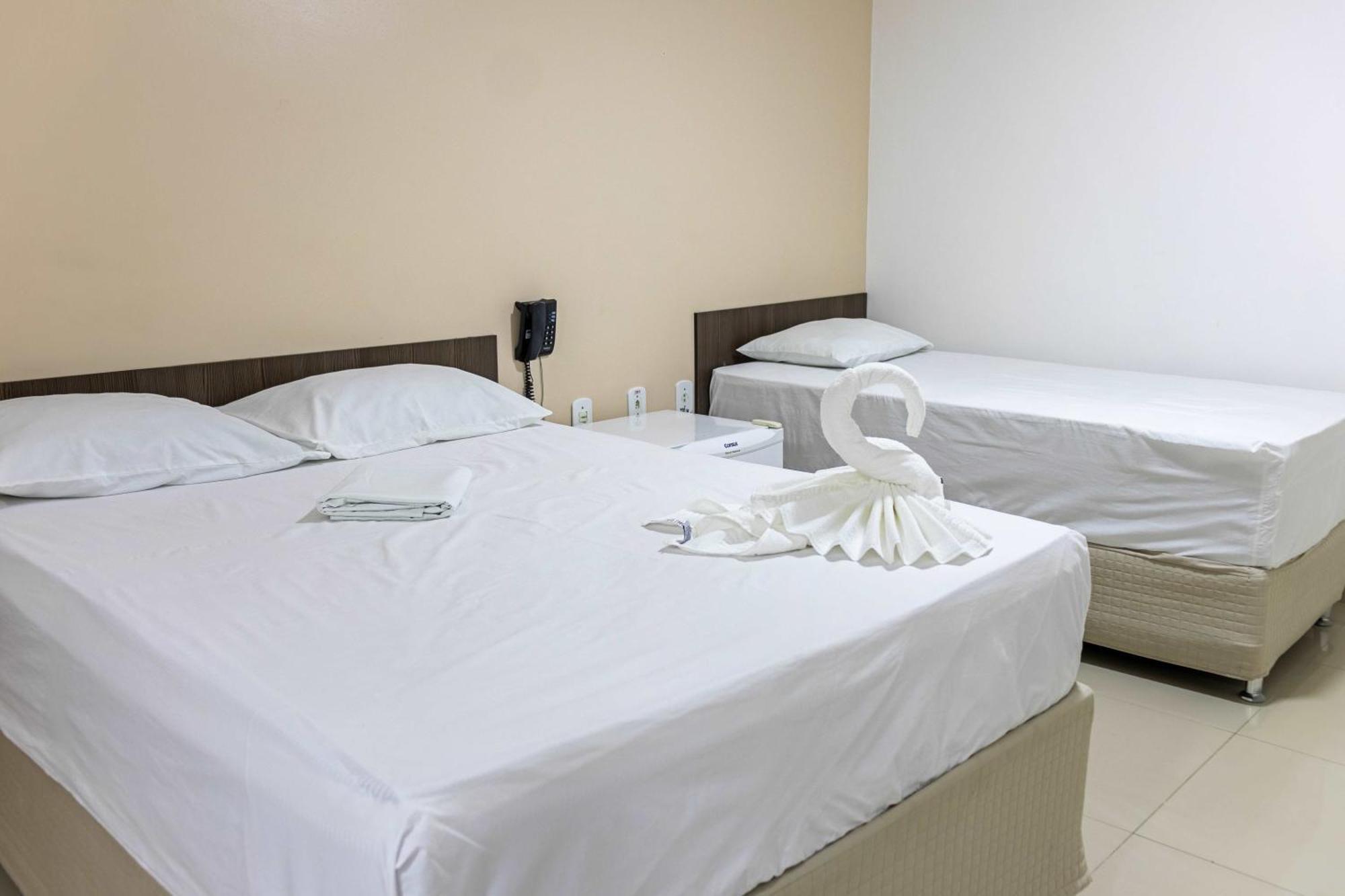 Hotel Falcao 3*