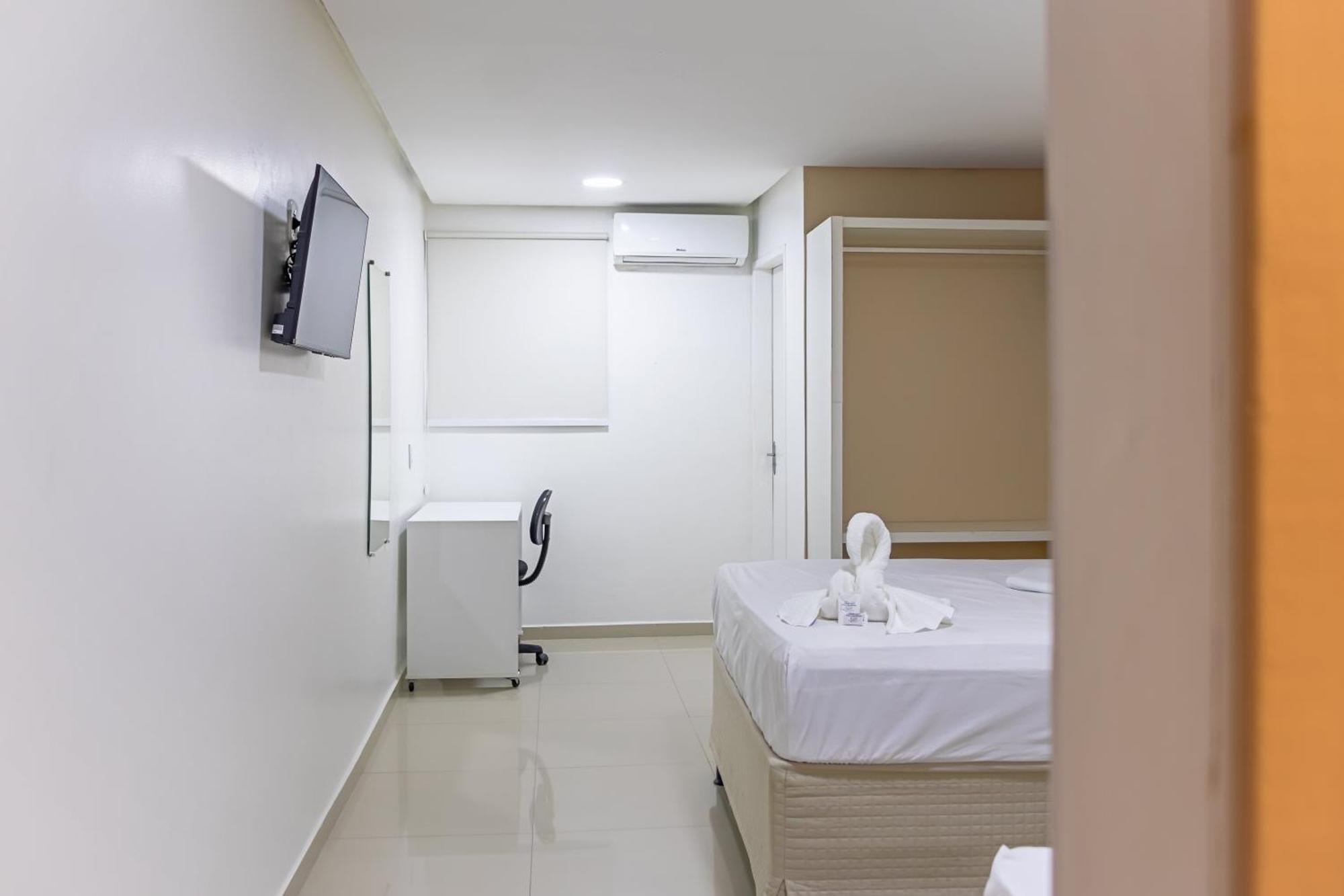 Falcao Hotel Arapiraca