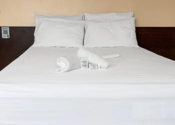 Falcão Hotel Arapiraca