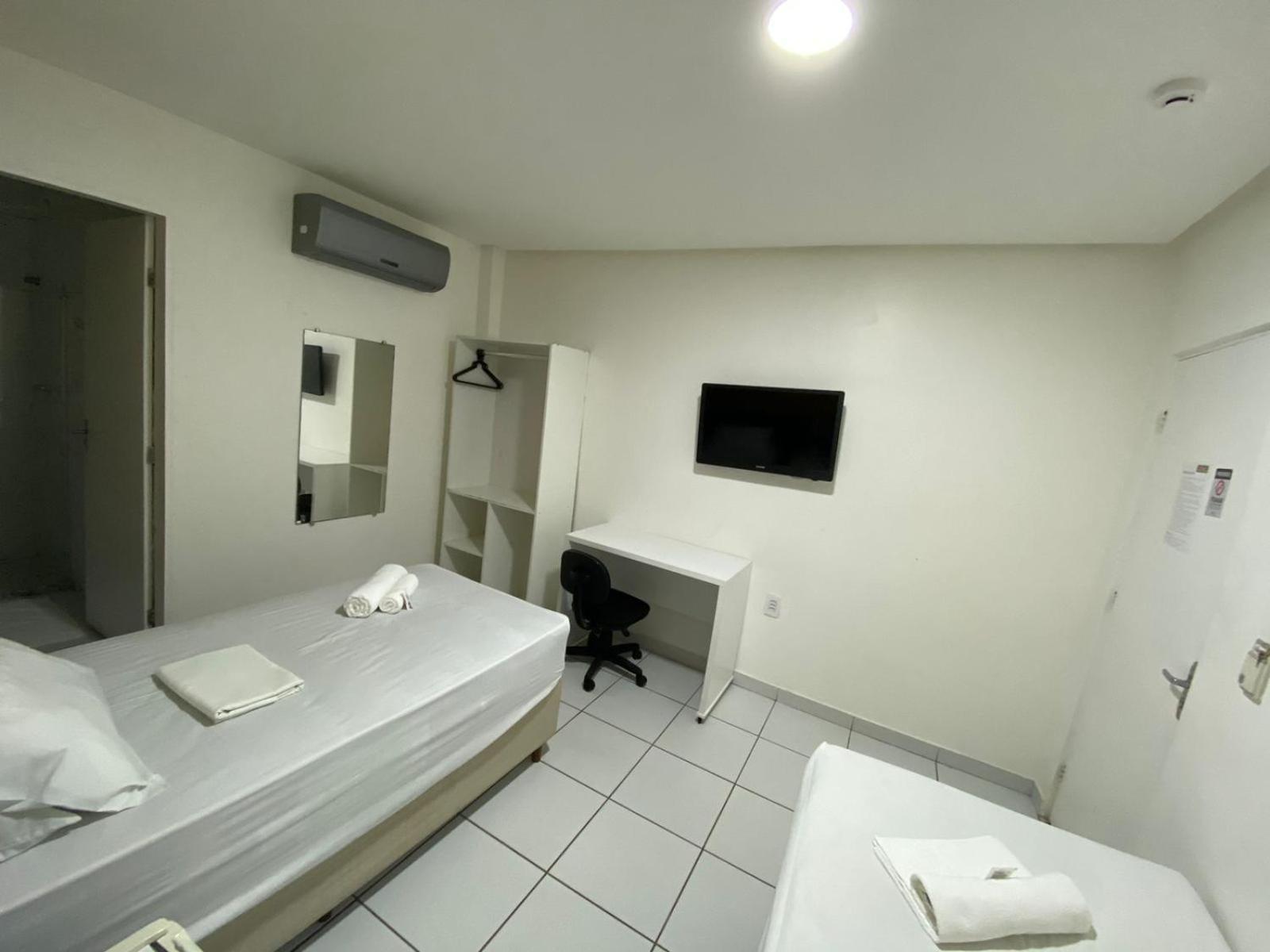 Falcão Hotel