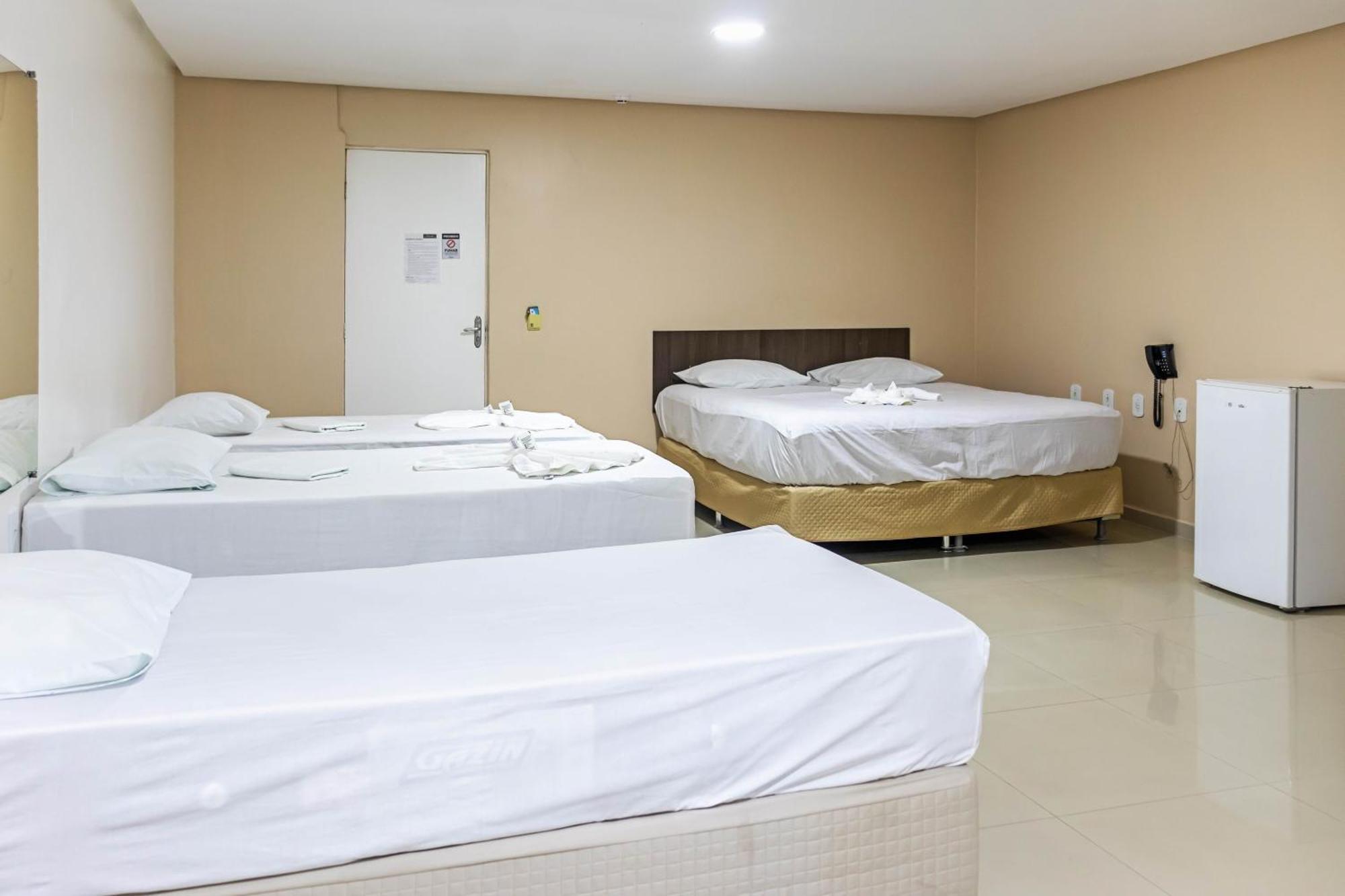 Falcão Hotel