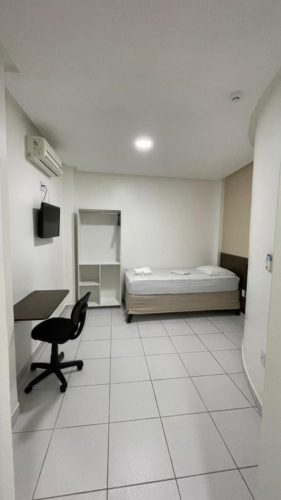 Falcão Hotel 3*