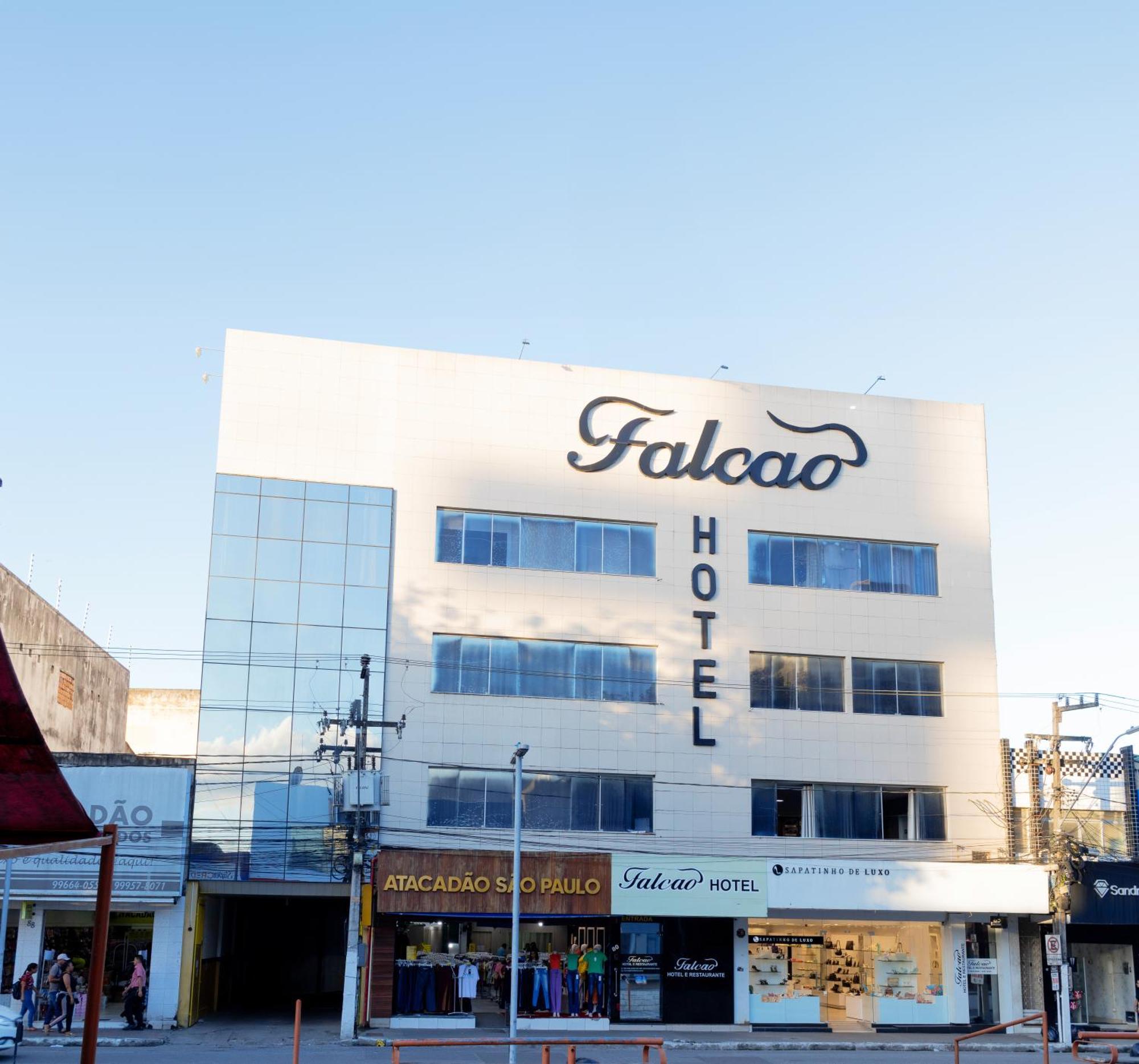 Falcão Arapiraca