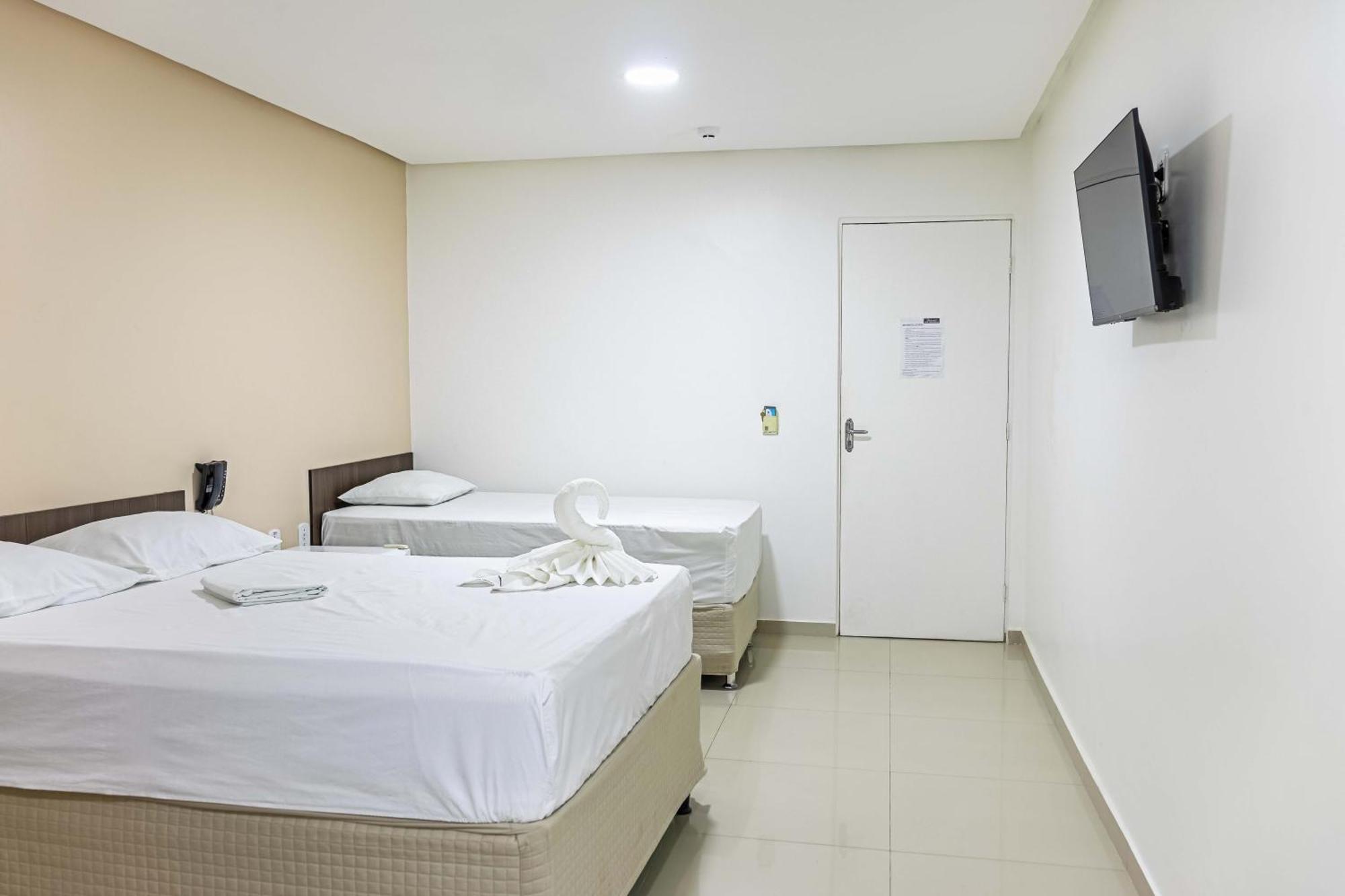 Hotel Falcão Arapiraca